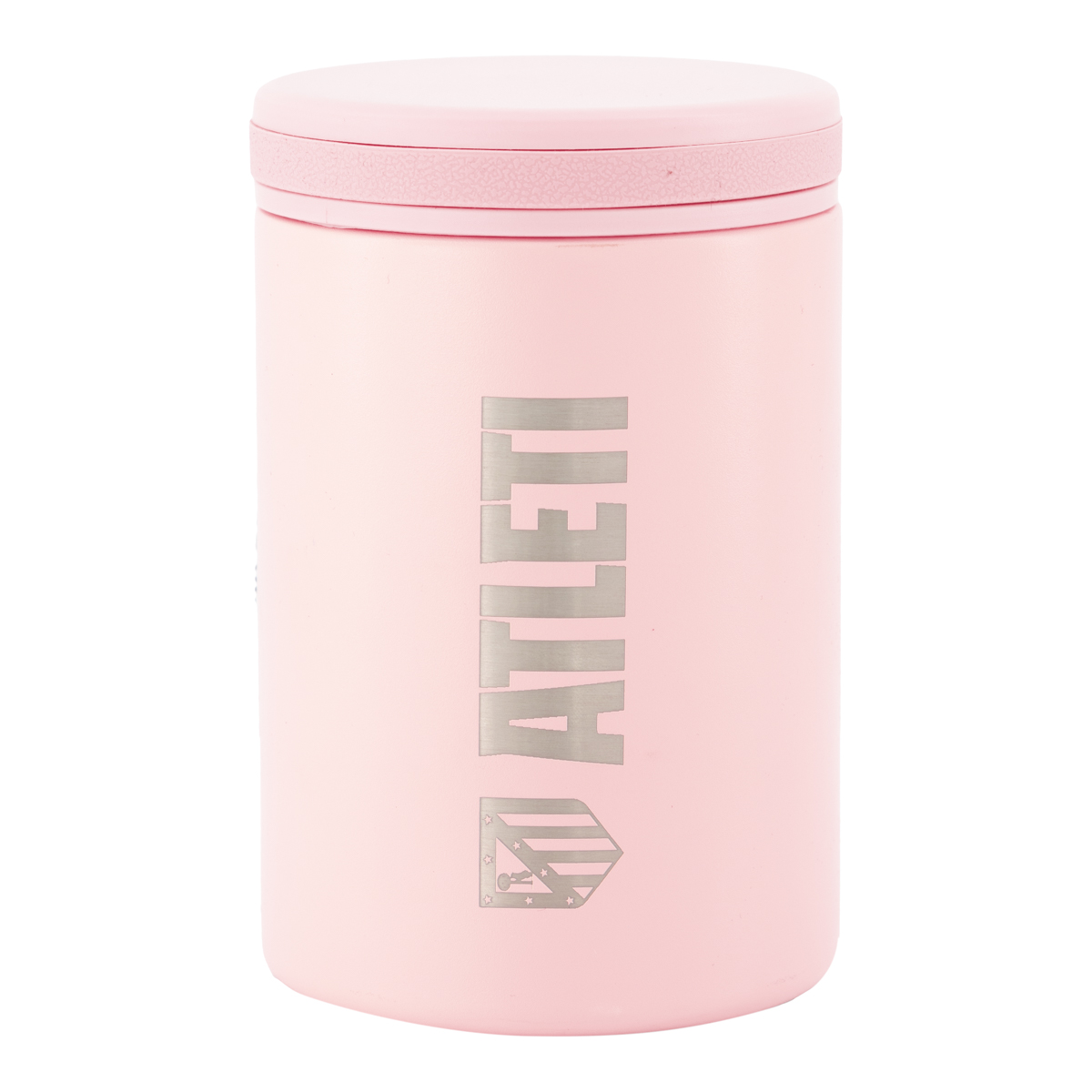 Food Container Thermo Cotton Candy Atleti 600 ml image number null